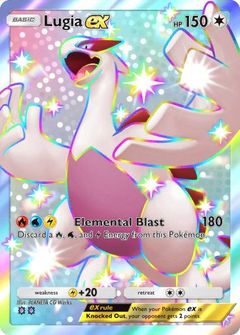 Card Face