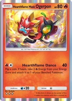 Card Face