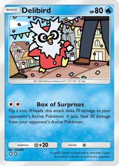 Card Face
