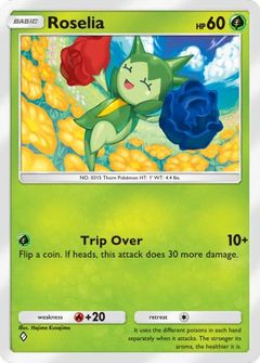 Card Face
