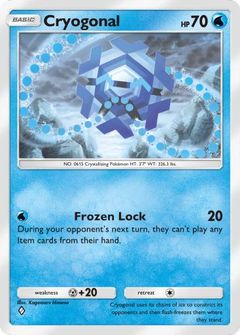 Card Face