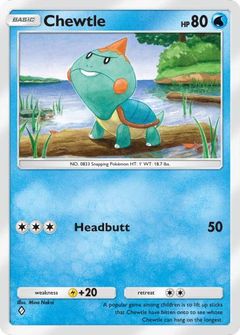 Card Face