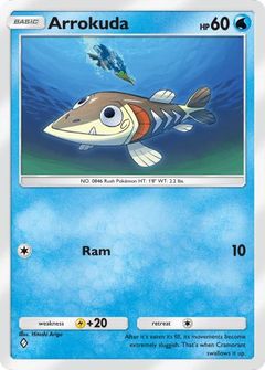 Card Face