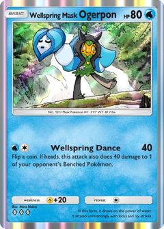 Card Face