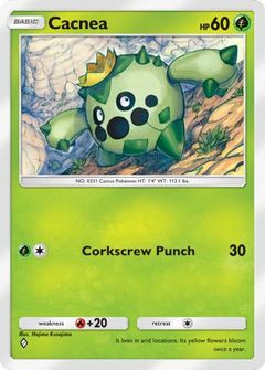 Card Face