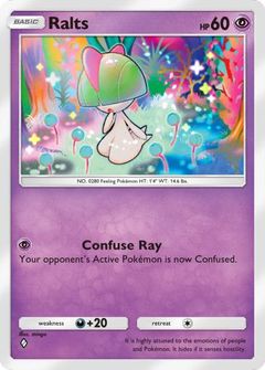 Card Face