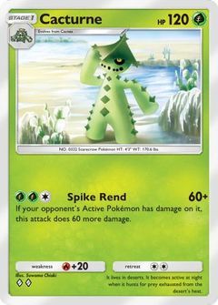 Card Face