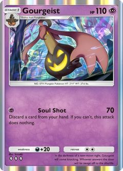 Card Face