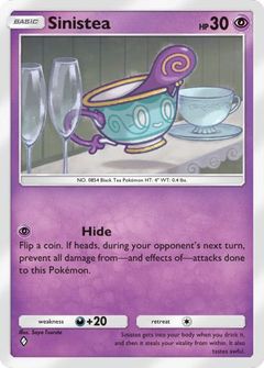 Card Face