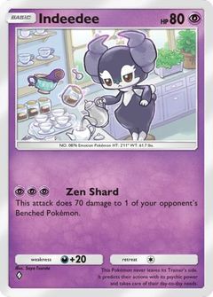 Card Face
