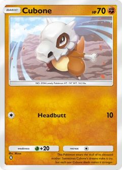 Card Face