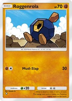 Card Face