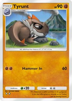 Card Face