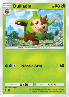 Card Face
