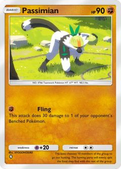Card Face