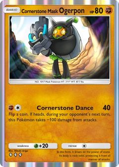 Card Face