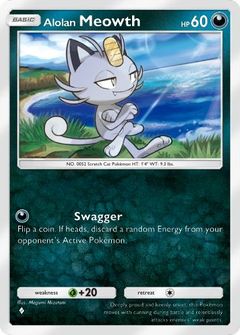 Card Face