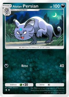 Card Face