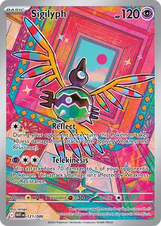 Card Face