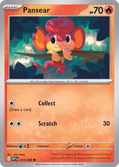 Card Face