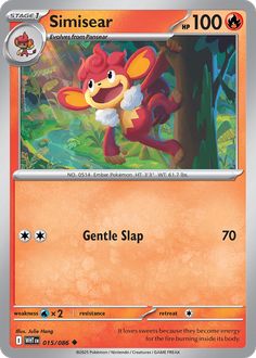 Card Face