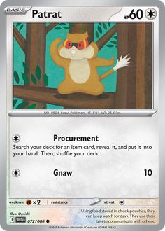 Card Face