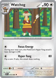Card Face