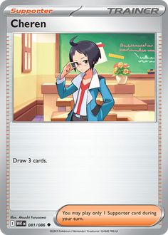 Card Face