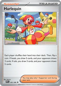 Card Face