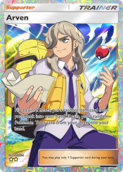 Card Face
