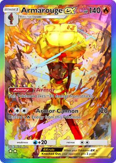Card Face