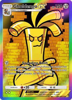 Card Face
