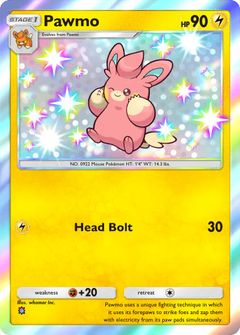 Card Face