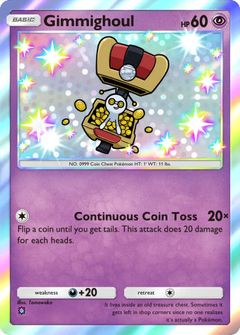 Card Face