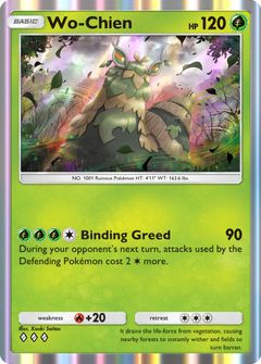 Card Face