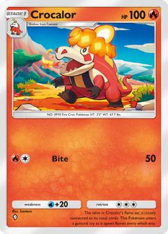 Card Face