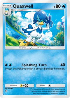 Card Face