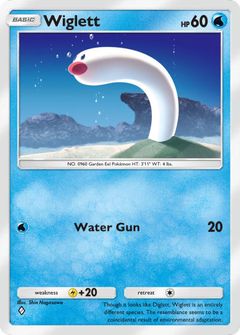 Card Face