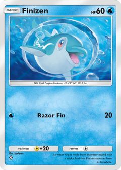 Card Face