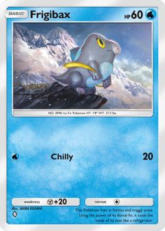 Card Face