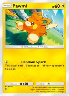 Card Face