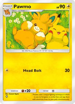 Card Face