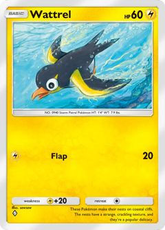 Card Face