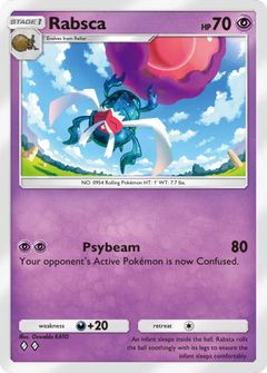 Card Face