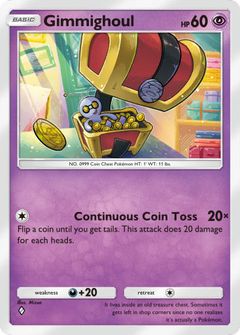 Card Face