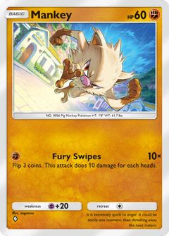 Card Face