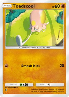 Card Face