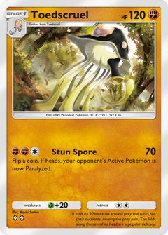 Card Face