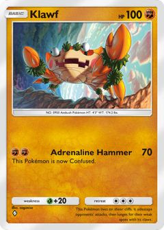 Card Face
