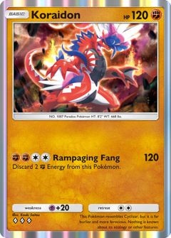 Card Face